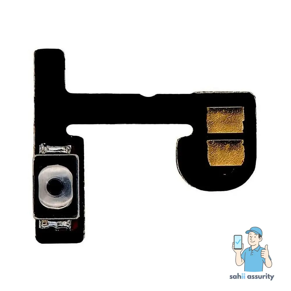 Power Button Flex Cable for OnePlus 7T Pro thumbnail